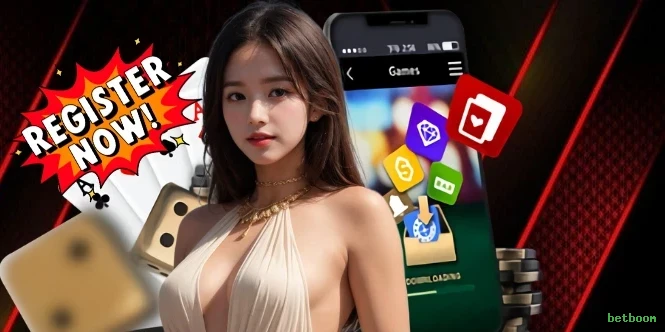 Interface Premium betboom