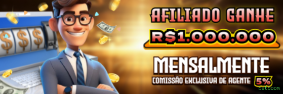 Bônus Diários betboom