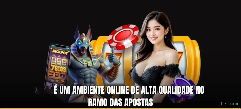 Torneios betboom